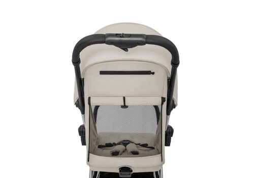 Καρότσι Kikka boo Pushchair Eden Beige