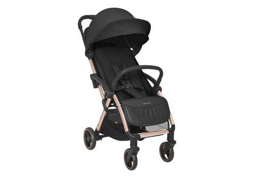 Καρότσι Kikka boo Pushchair Eden Black