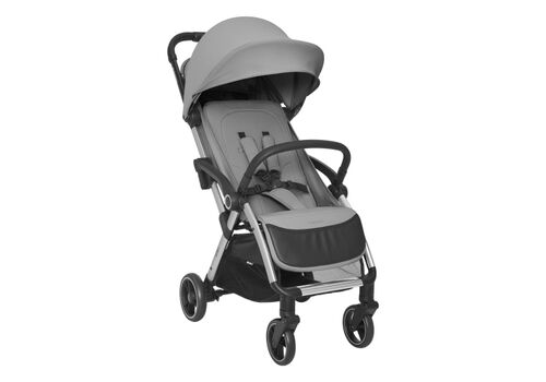 Καρότσι Kikka boo Pushchair Eden Grey