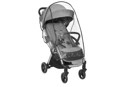 Καρότσι Kikka boo Pushchair Eden Grey