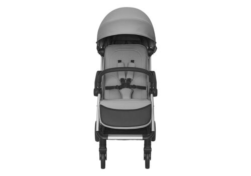 Καρότσι Kikka boo Pushchair Eden Grey