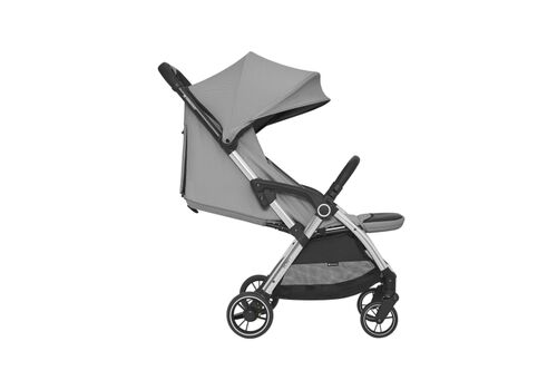 Καρότσι Kikka boo Pushchair Eden Grey