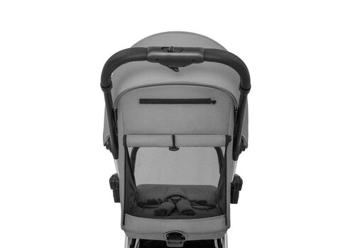 Καρότσι Kikka boo Pushchair Eden Grey