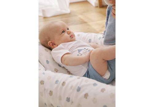 Πάνα Μουσελίνα Mayoral 9870-064