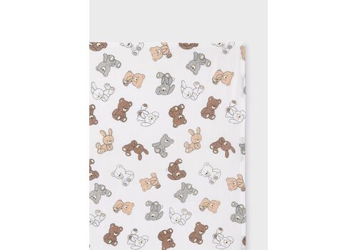 Πάνα Μουσελίνα Mayoral 09870-065