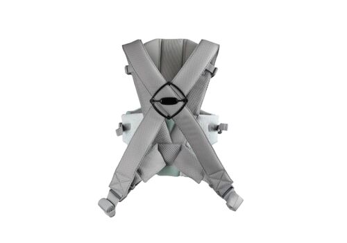 Μάρσιπος Gwen Mint Fly knit   Kikkaboo