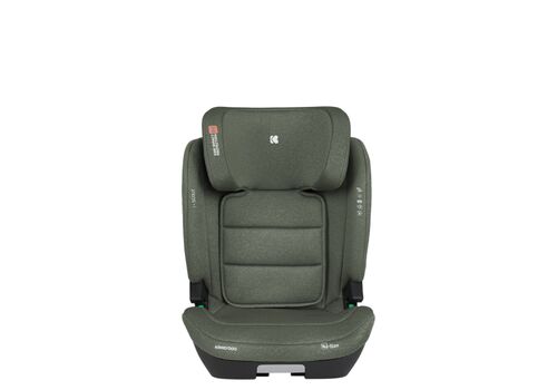 ΚΑΘΙΣΜΑ ΑΥΤ/ΤΟΥ  100-150 cm i-Scout i-SIZE Army Green Kikka boo