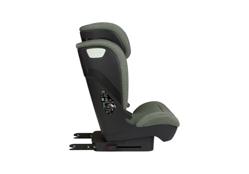 ΚΑΘΙΣΜΑ ΑΥΤ/ΤΟΥ  100-150 cm i-Scout i-SIZE Army Green Kikka boo