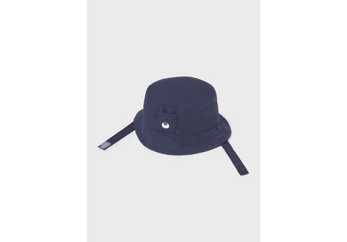 Mayoral Καπέλο διπλής όψης αρκουδάκι  αγόρι 9881-045