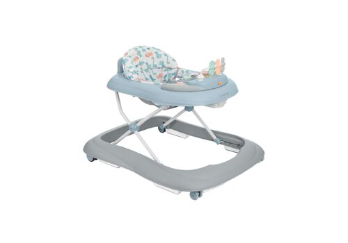 Kikka Boo Στράτα Walker Lillo Blue