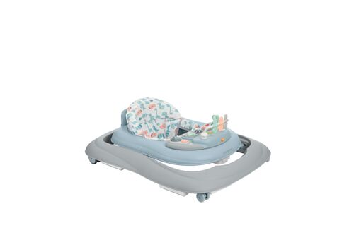 Kikka Boo Στράτα Walker Lillo Blue