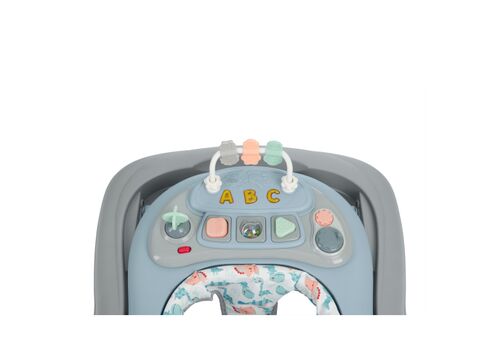 Kikka Boo Στράτα Walker Lillo Blue