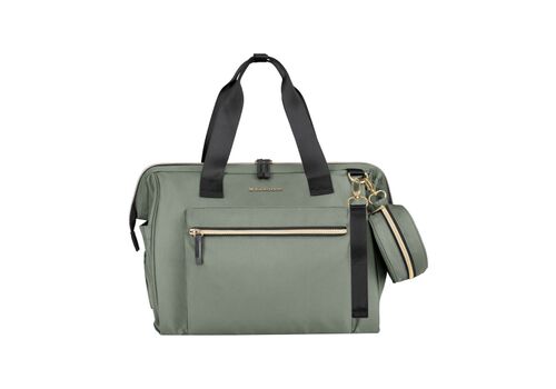 Kikka Boo Τσάντα-Αλλαξιέρα Maxi Army Green