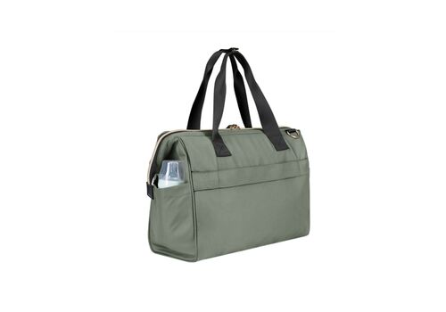 Kikka Boo Τσάντα-Αλλαξιέρα Maxi Army Green