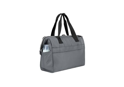 Kikka Boo Τσάντα-Αλλαξιέρα  Maxi Dark Grey 2025