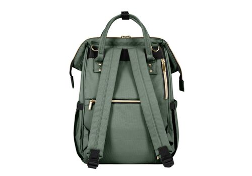 Τσάντα - Αλλαξιέρα Πλάτης Siena Kikka boo Army Green