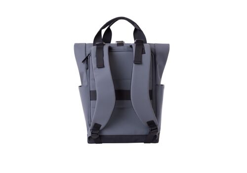 Kikka Boo Τσάντα-Αλλαξιέρα Cerise Grey