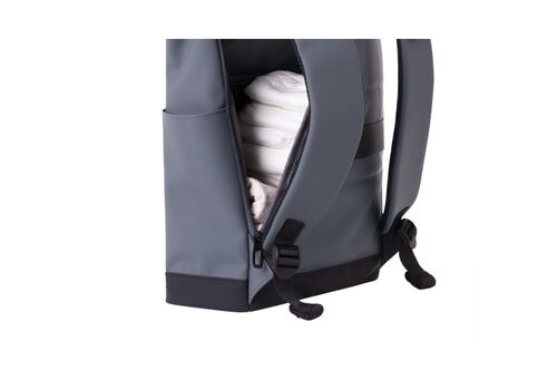 Kikka Boo Τσάντα-Αλλαξιέρα Cerise Grey