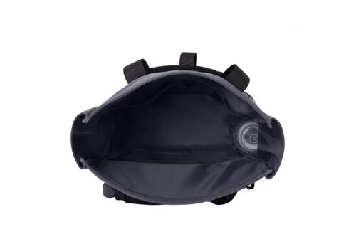 Kikka Boo Τσάντα-Αλλαξιέρα Cerise Grey