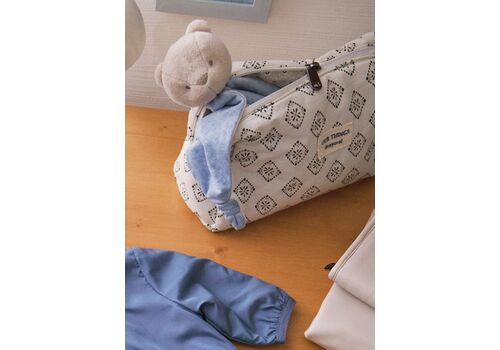 Mayoral Νάνι μωρού αρκουδάκι baby σιελ