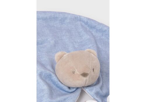 Mayoral Νάνι μωρού αρκουδάκι baby σιελ
