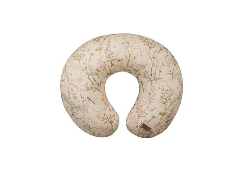 KIKKA BOO Μαξιλάρι Θηλασμού  Garden Beige