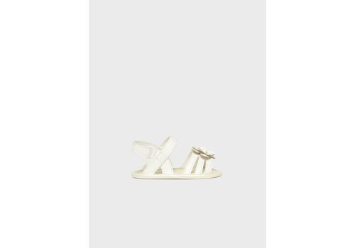 Mayoral Παπουτσακια αγκαλιας λουλούδι 9904-023