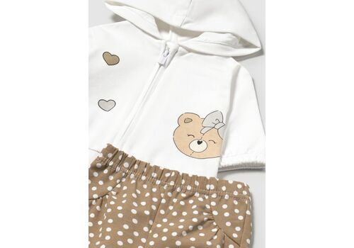 Σετ μακό 3τμχ Mayoral 1878-055