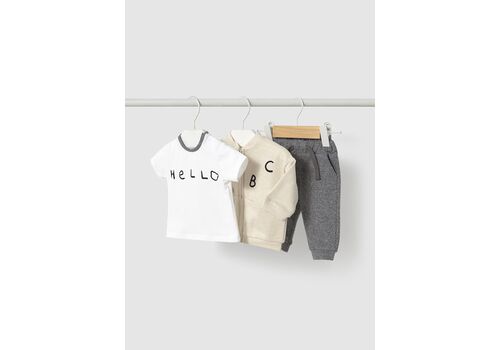 Mayoral Σετ 3 τεμαχίων1802-26