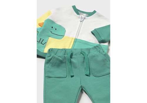 Σετ μακό 3τμχMayoral αγόρι 1802-25