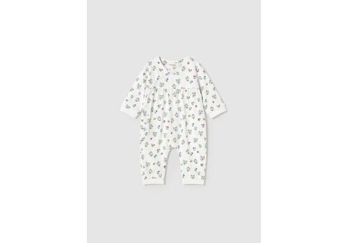 Mayoral Φορμάκι μακρύ με κάλυμμα για τα ποδαράκια 1753-062