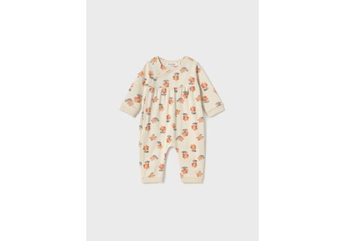 Mayoral Φορμάκι μακρύ με κάλυμμα για τα ποδαράκια