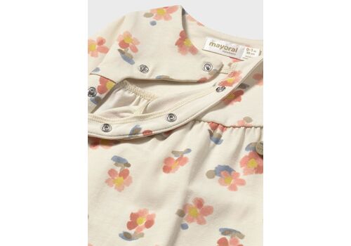 Mayoral Φορμάκι μακρύ με κάλυμμα για τα ποδαράκια