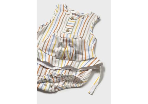 Mayoral Φορμάκι με καπέλο 1603-039