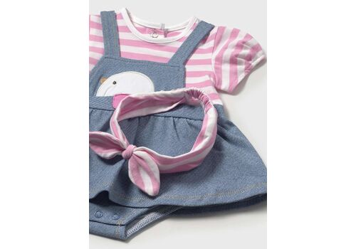 Mayoral Φορμάκι με κορδέλα 1658-017