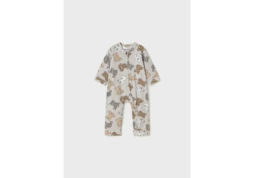 Mayoral Φορμάκι με αναστρέψιμο πέλμα και φερμουάρ 1710-20