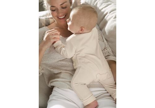 Mayoral Φορμάκι Νεογέννητο Εκρού 01797-034