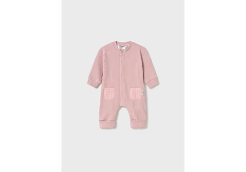 Mayoral Φορμάκι Νεογέννητο ροζ 1797-036