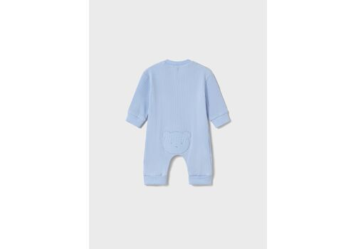 Mayoral Φορμάκι Νεογέννητο σιελ 1797-037