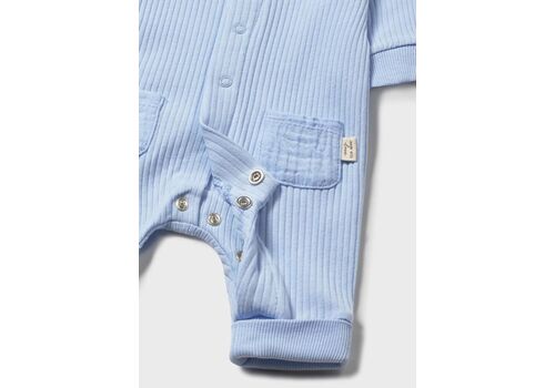 Mayoral Φορμάκι Νεογέννητο σιελ 1797-037