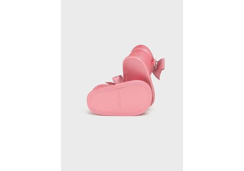 Mayoral Παπουτσακια αγκαλιας  με φιόγκο 9898-086