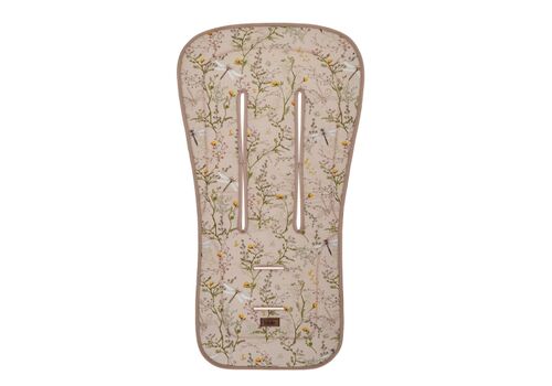 Προστατευτικό Κάλυμμα Καροτσιού Secret Garden Beige