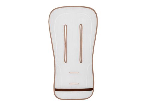 Προστατευτικό Κάλυμμα Καροτσιού Secret Garden Beige