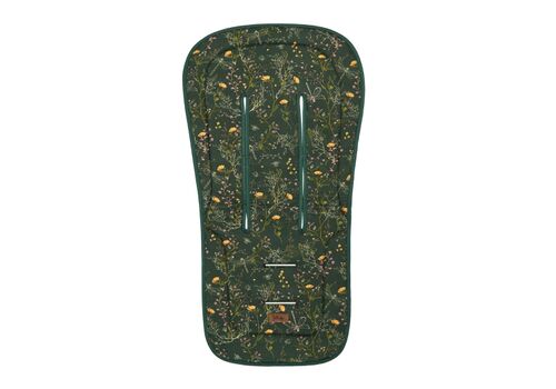 Προστατευτικό Κάλυμμα Καροτσιού  Secret Garden Green