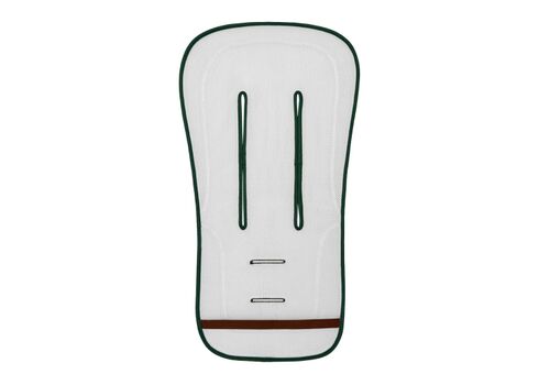 Προστατευτικό Κάλυμμα Καροτσιού  Secret Garden Green