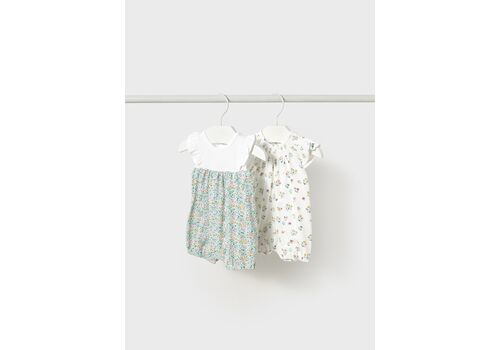 Σετ 2 φορμάκια 1749-053