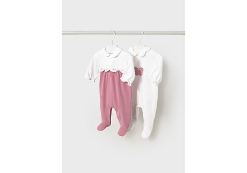 Σετ 2 φορμάκια Mayoral 1751-056