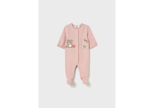 Σετ 2 φορμάκια  κορίτσι Blossom 1750-067