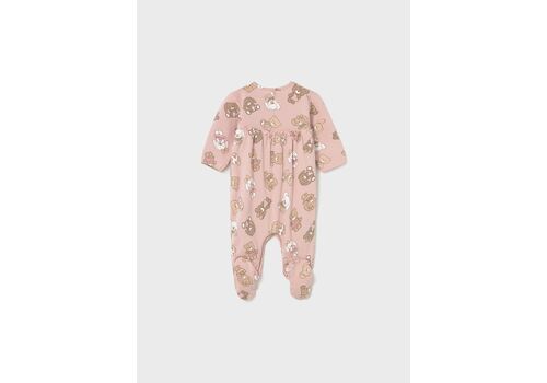 Σετ 2 φορμάκια  κορίτσι Blossom 1750-067