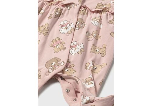 Σετ 2 φορμάκια  κορίτσι Blossom 1750-067